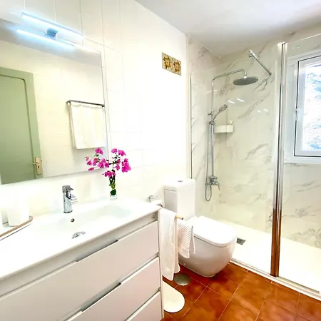 Charming And Cozy House In Agaete San Pedro (Gran Canaria)