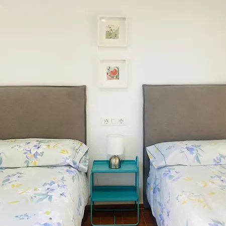 Charming And Cozy House In Agaete