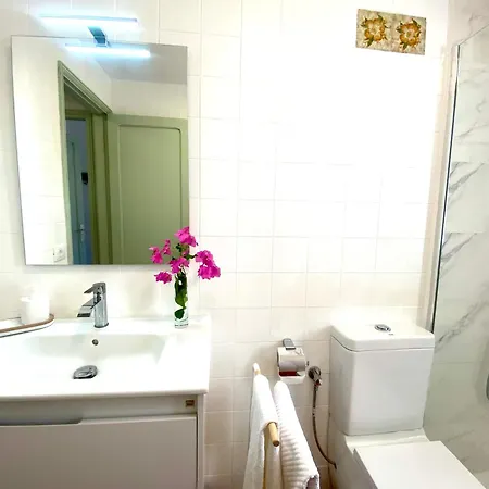 Charming And Cozy House In Agaete Holiday home San Pedro (Gran Canaria)