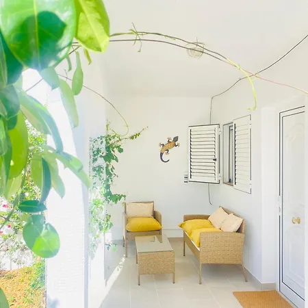 Holiday home Charming And Cozy House In Agaete *