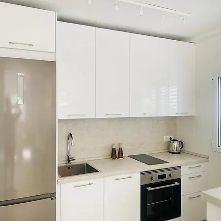 Charming And Cozy House In Agaete Holiday home San Pedro (Gran Canaria)