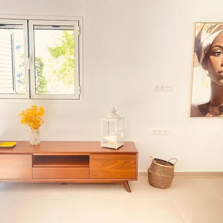 Charming And Cozy House In Agaete Holiday home