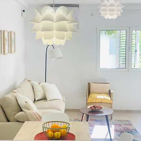 Holiday home Charming And Cozy House In Agaete