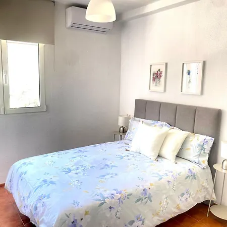 Charming And Cozy House In Agaete San Pedro (Gran Canaria)