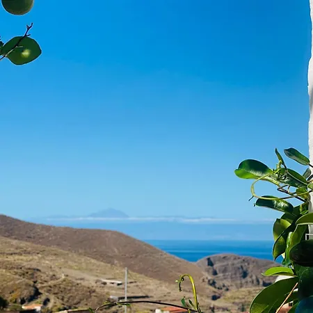 Charming And Cozy House In Agaete Holiday home